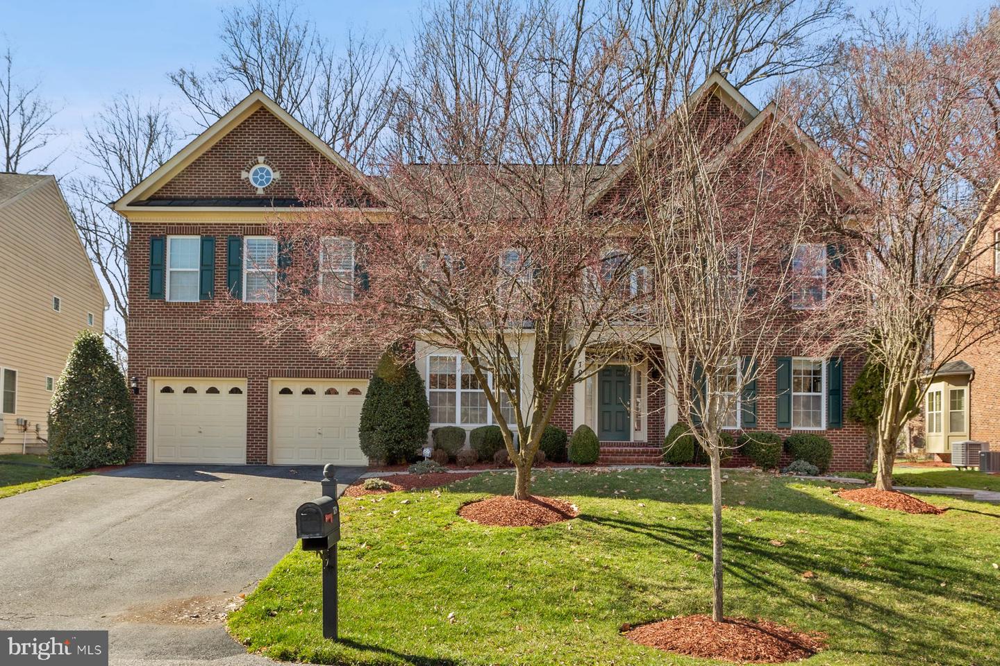 709 Bleak Hill Place, Upper Marlboro