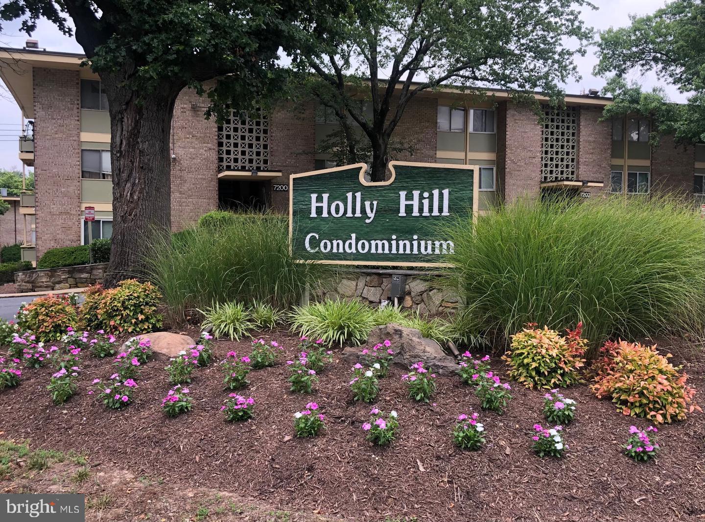 7214 Donnell Place #c7, District Heights