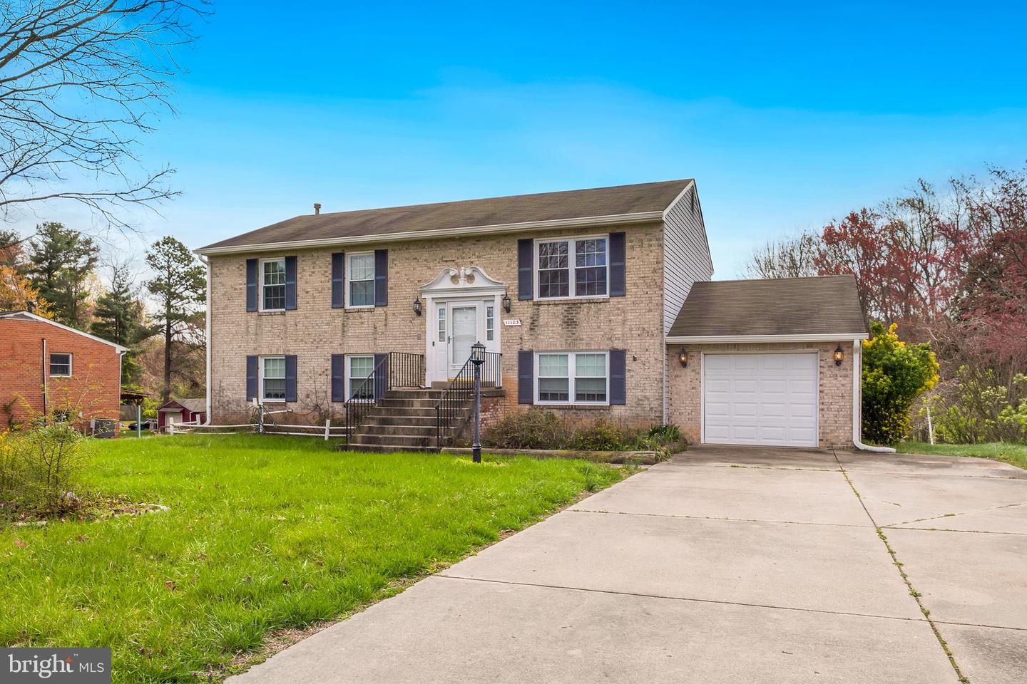 11103 Old Marlboro Pike, Upper Marlboro