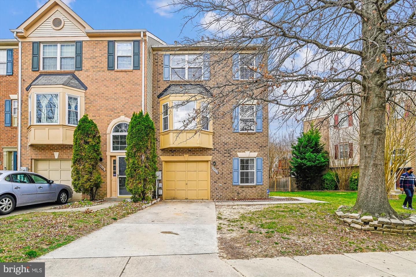 3920 Elite Street, Bowie