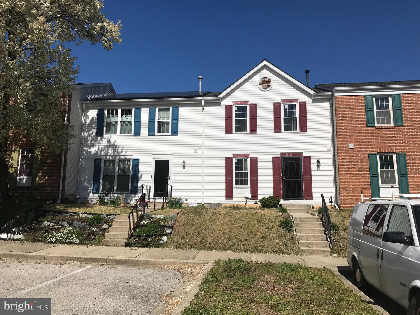 2017 Saint Bernadines Way, Capitol Heights