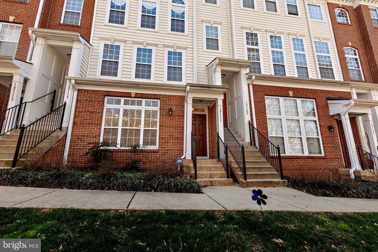 12111 Open View Lane #105, Upper Marlboro