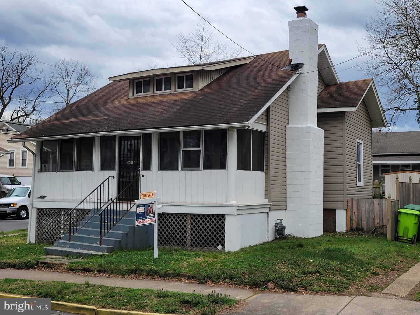 3600 41st Avenue, Brentwood
