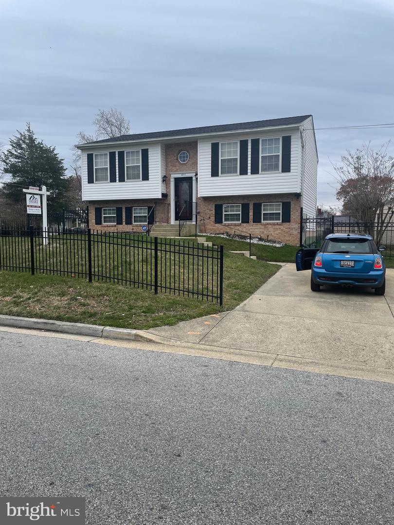 6217 Atwood Street, District Heights
