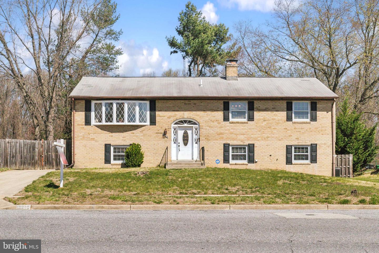 13210 Whiteholm Drive, Upper Marlboro