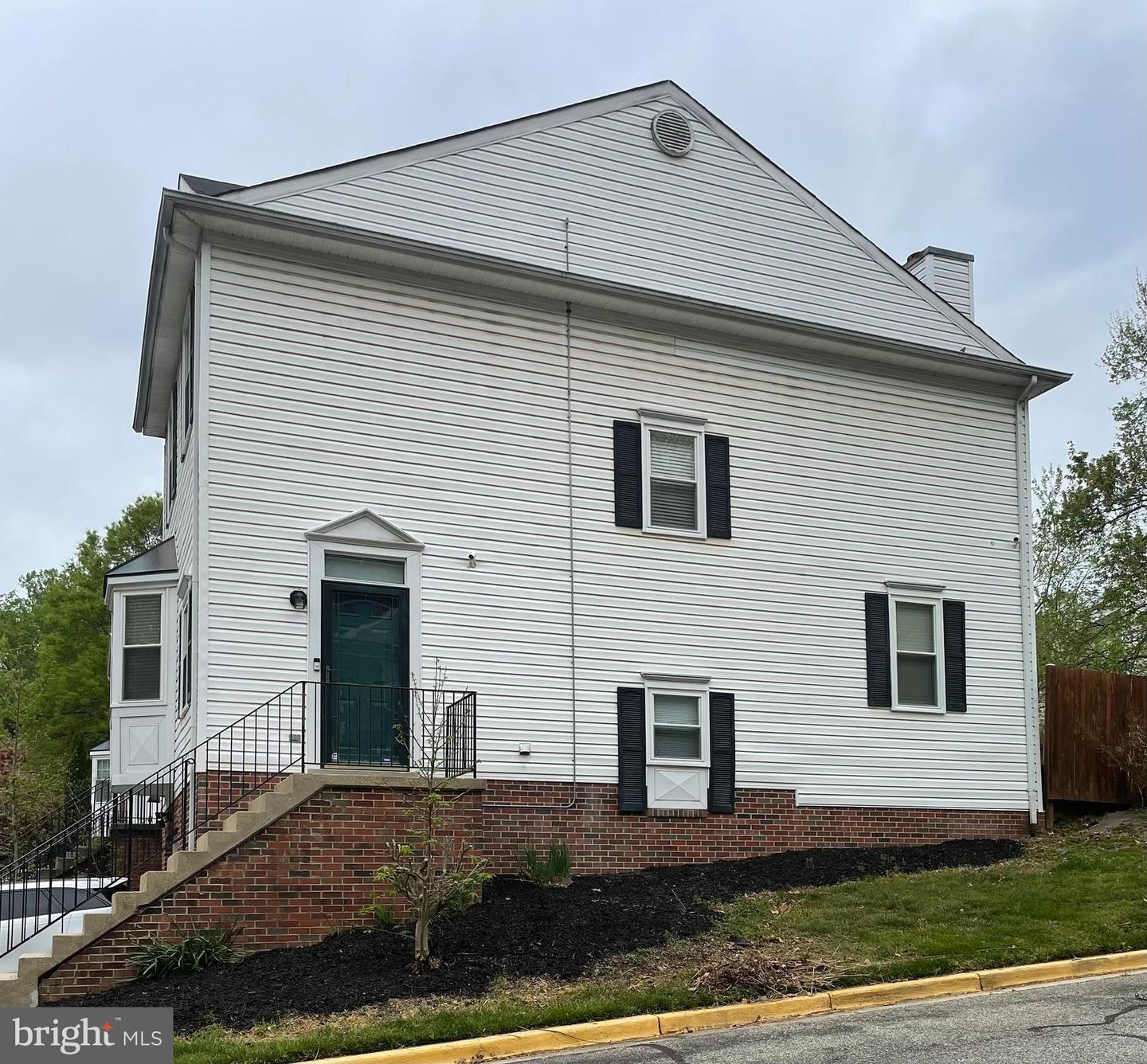 3201 Scarlet Oak Terrace, Bowie