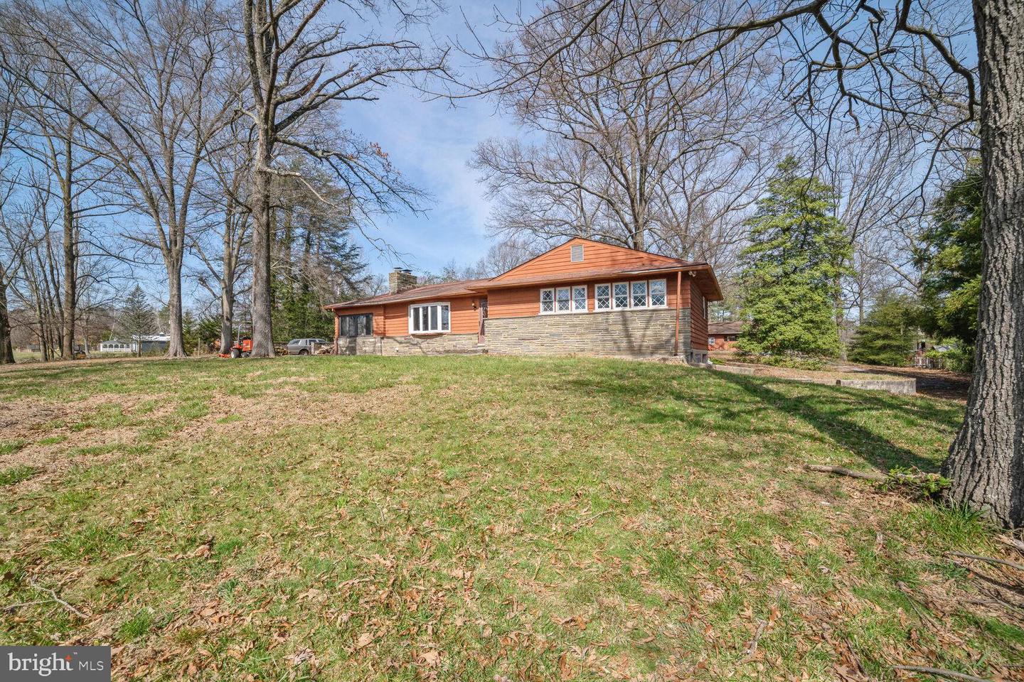 15706 Bond Mill Road, Laurel