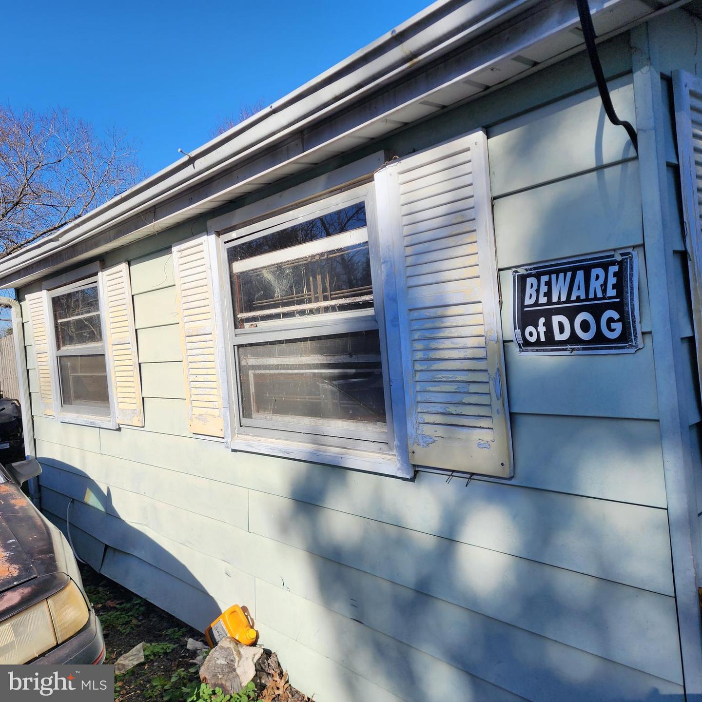 5508 Walker Mill Road, Capitol Heights