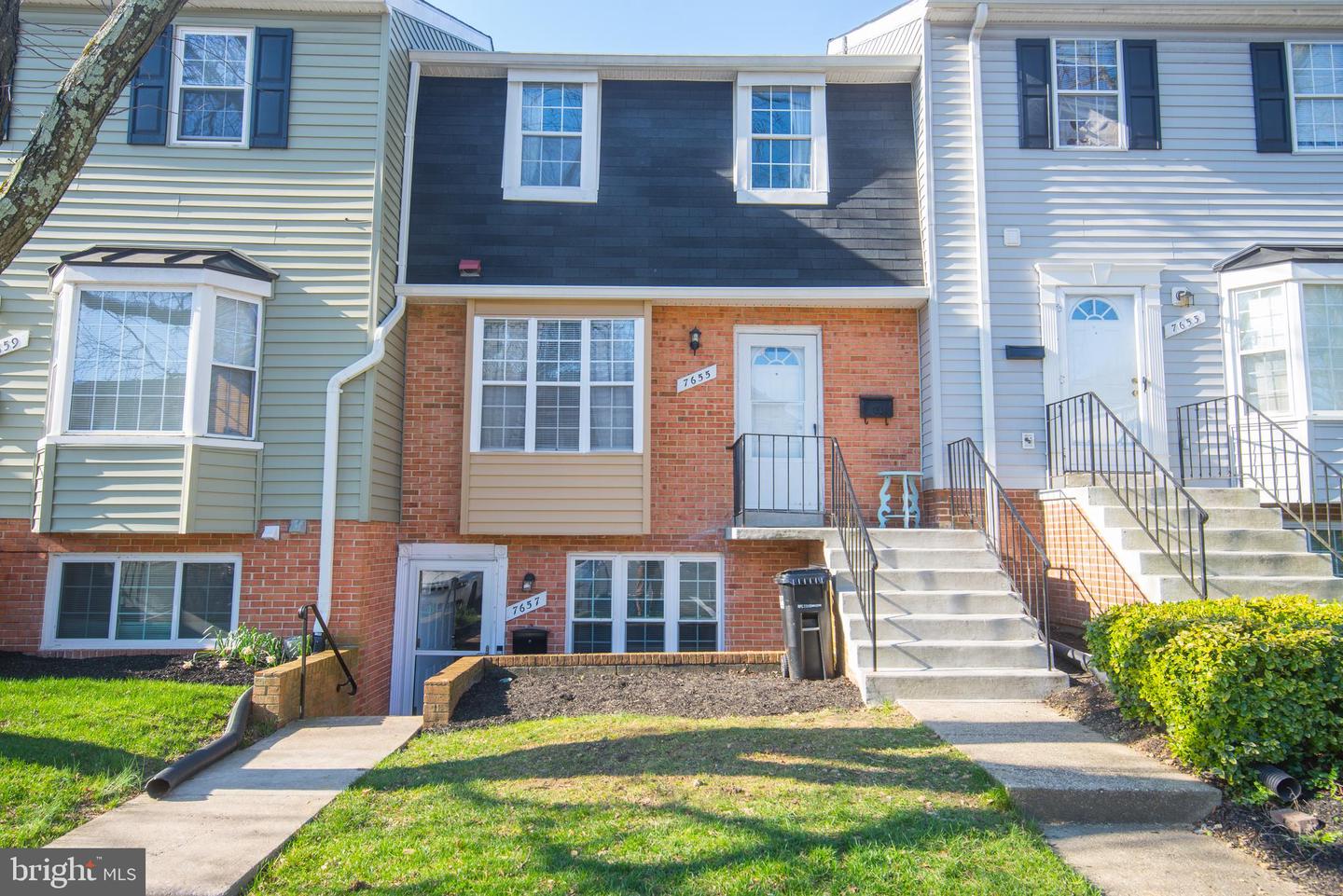 7655 Arbory Court, Laurel