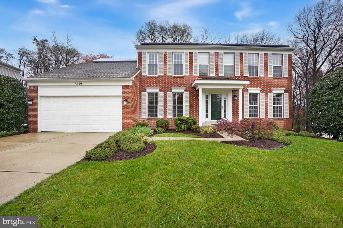3008 Muskogee Street, Adelphi