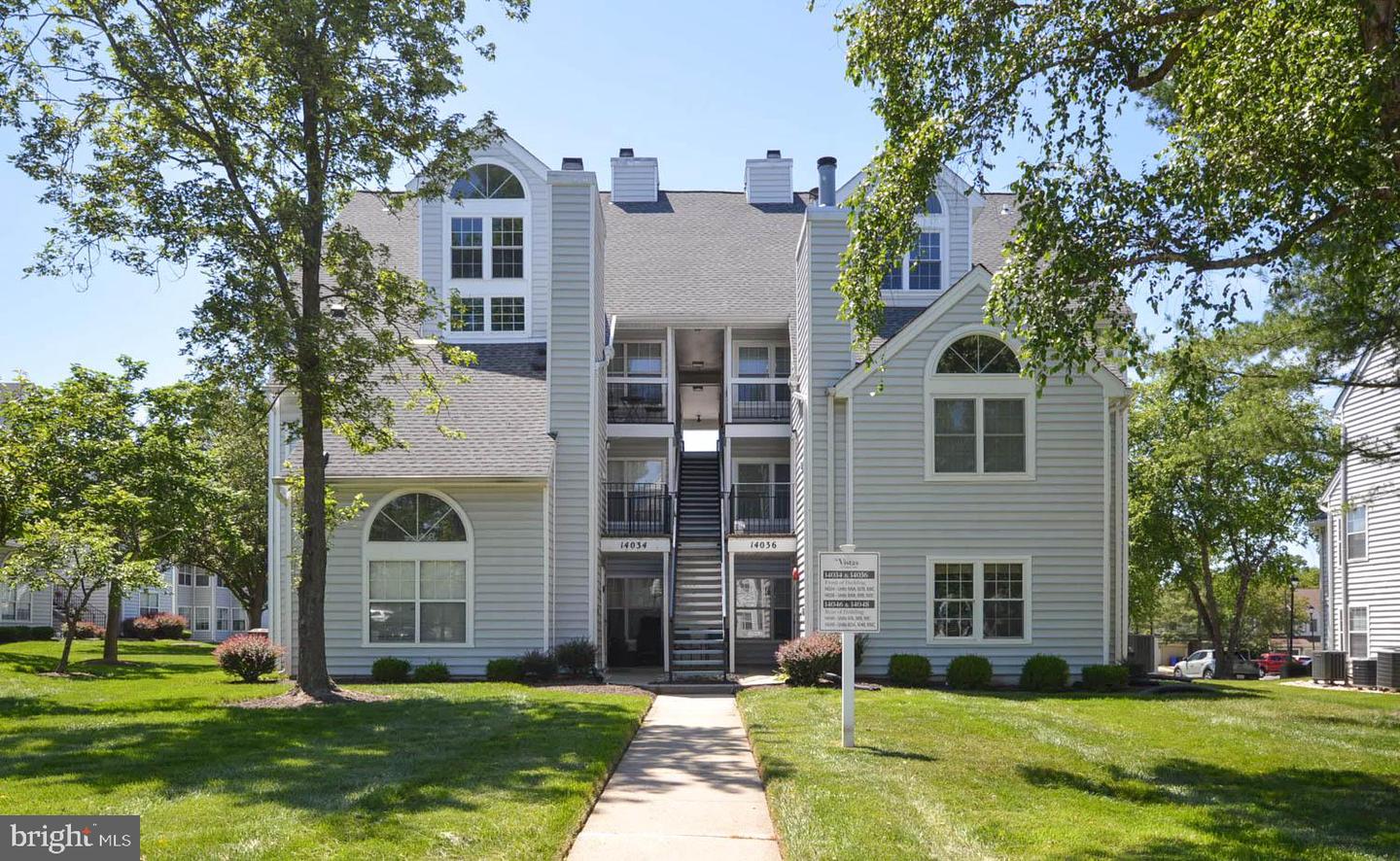 14036 Vista Drive #100, Laurel