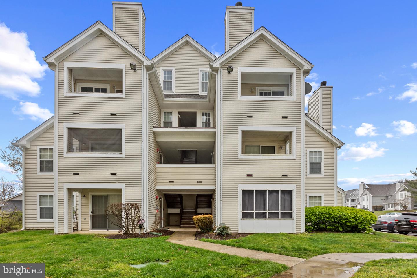 4508 Lord Loudoun Court #17-9, Upper Marlboro