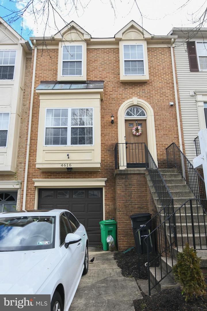 4616 Captain Covington Place, Upper Marlboro