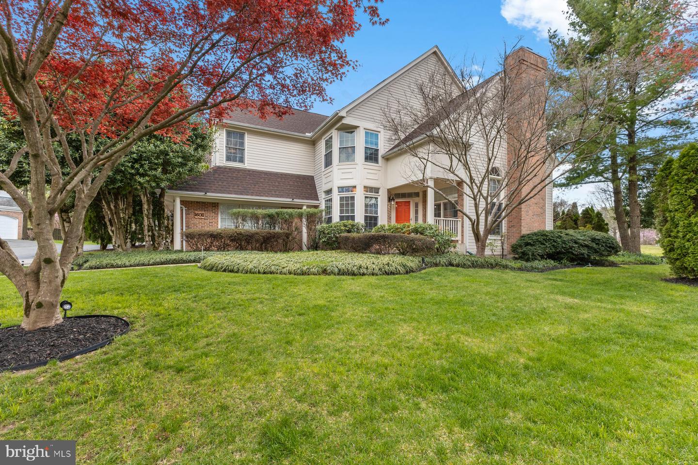 16011 Pennsbury Drive, Bowie