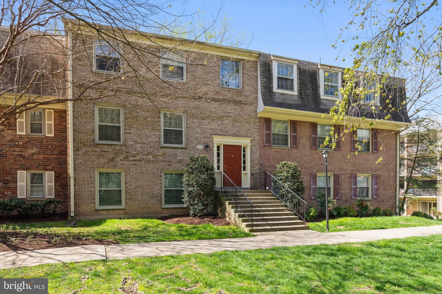 6014 Westchester Park Drive #6014 302, College Park