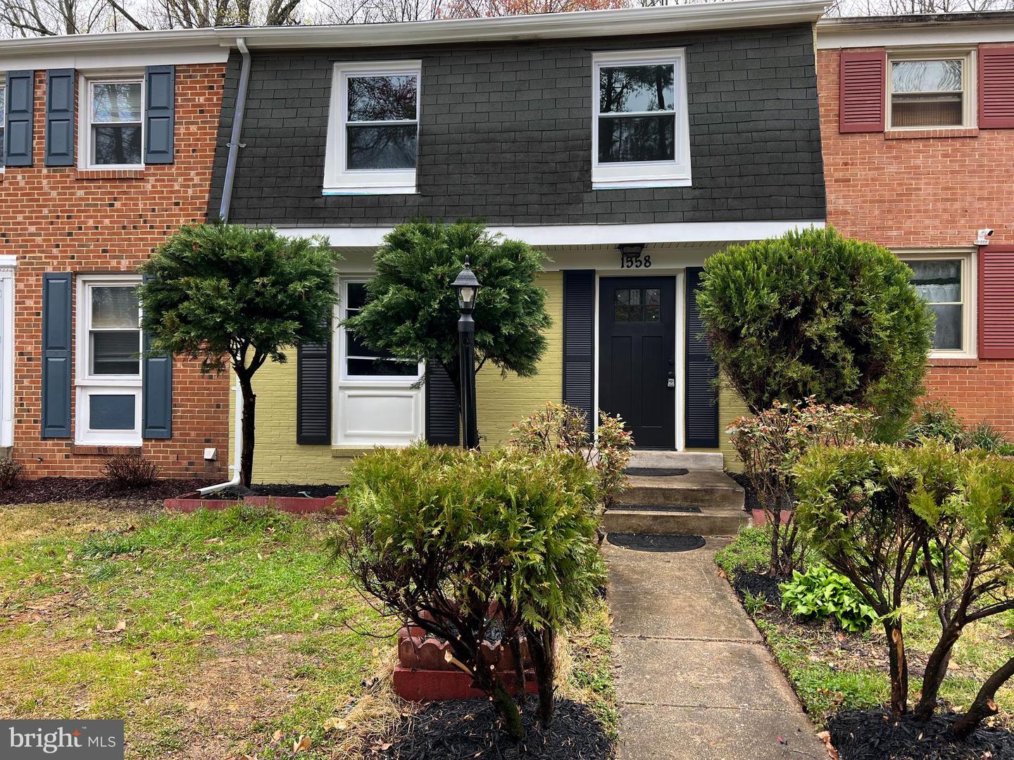 1558 Potomac Heights Drive #217, Fort Washington