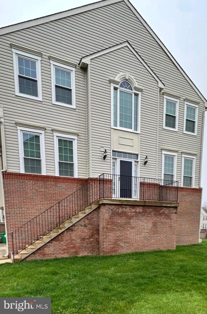 1721 Whistling Duck Drive, Upper Marlboro