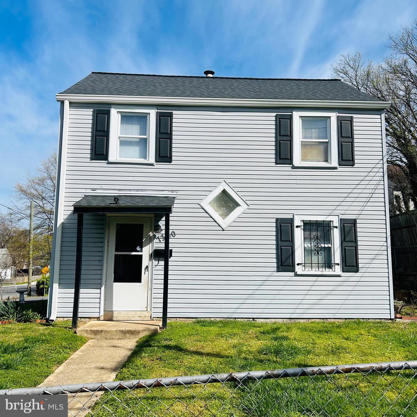 7300 Greeley Road, Hyattsville