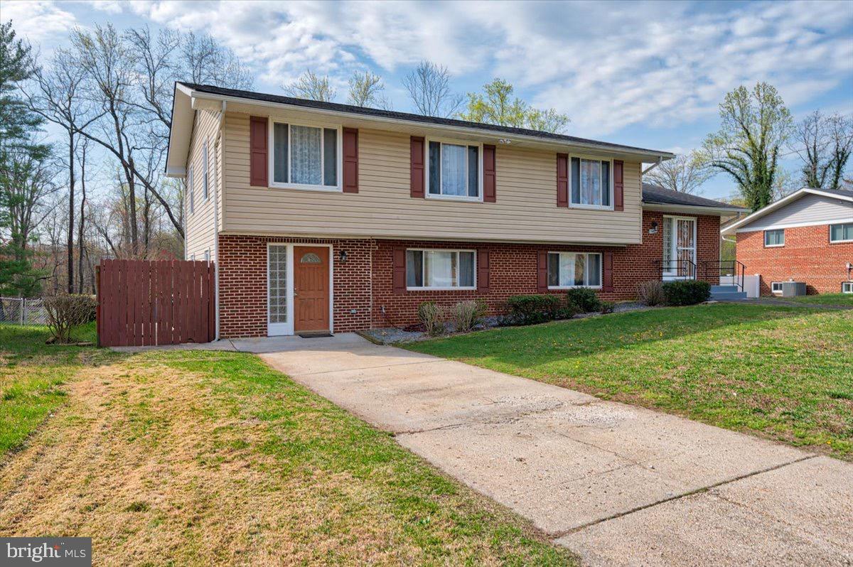 5405 Chesterfield Drive, Temple Hills