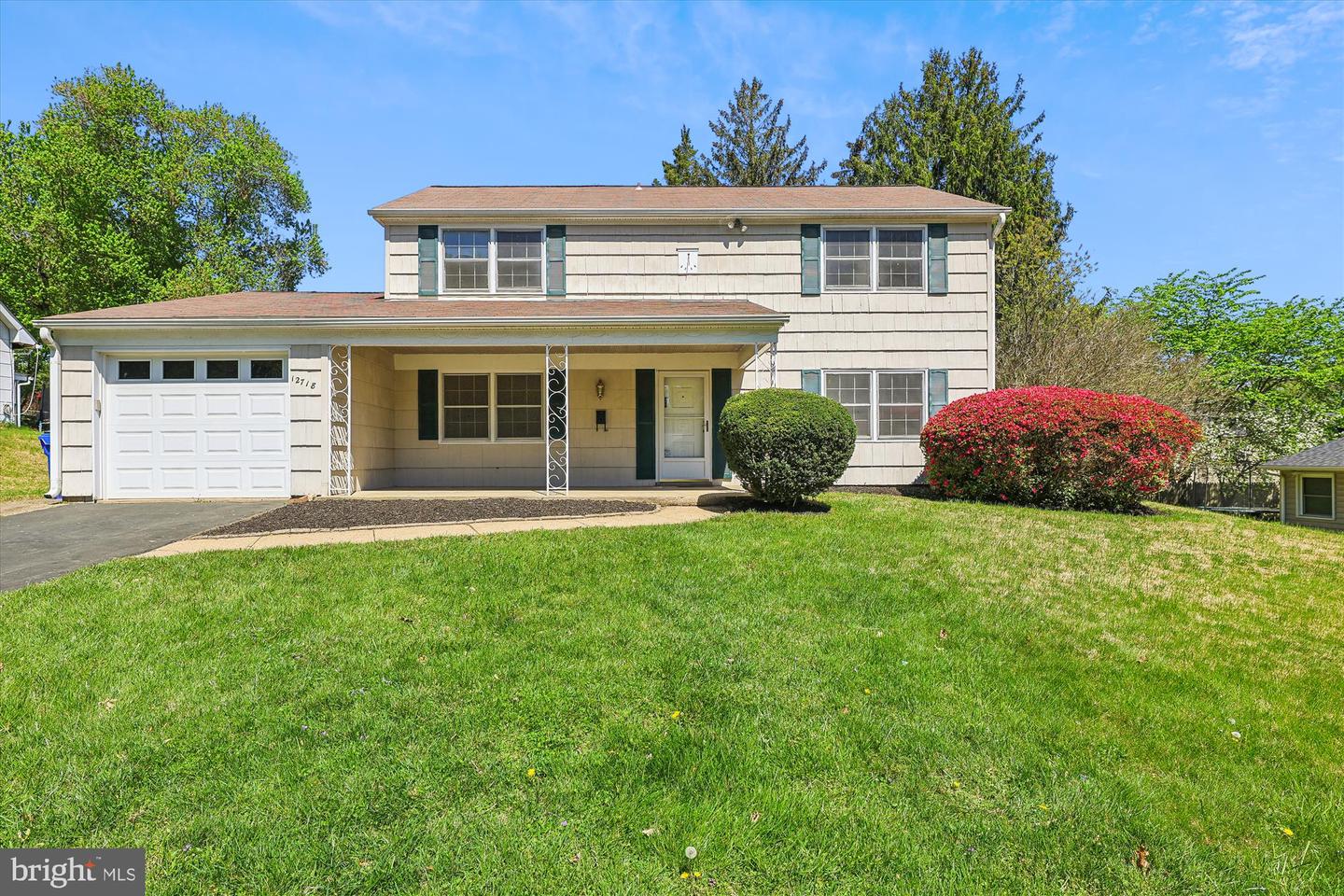 12718 Kincaid Lane, Bowie