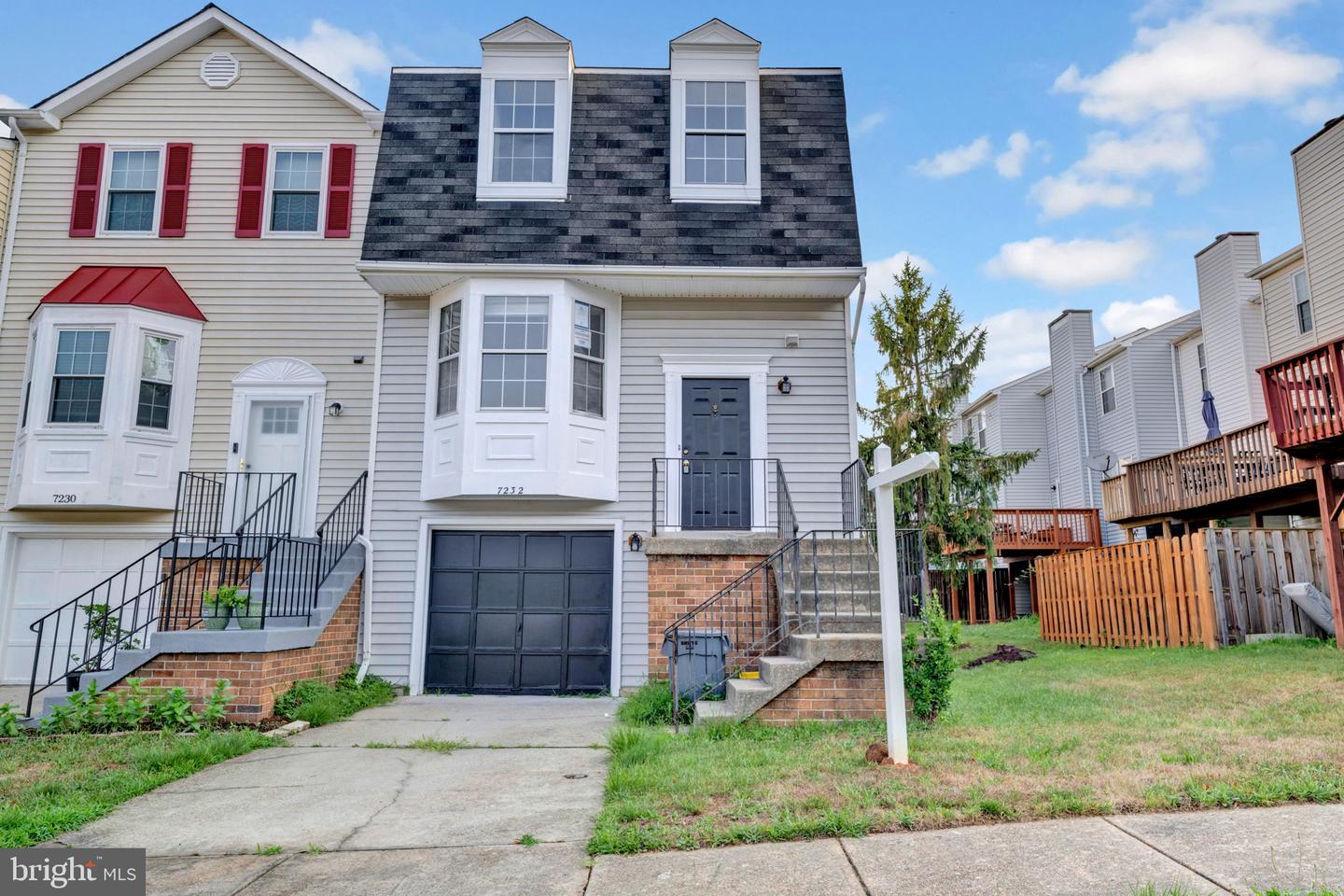 7232 S Ora Court, Greenbelt
