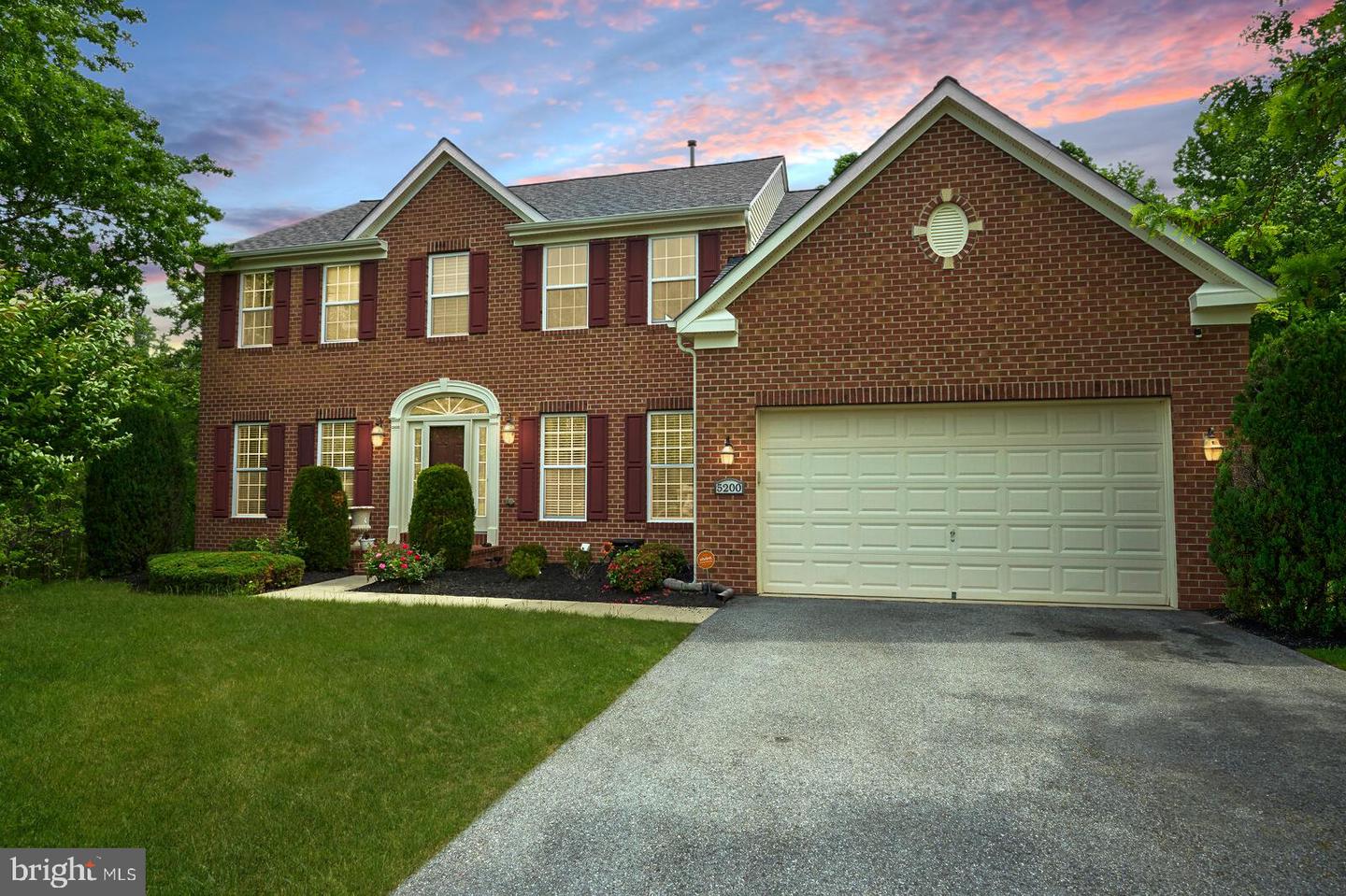 5200 Derby Manor Lane, Upper Marlboro