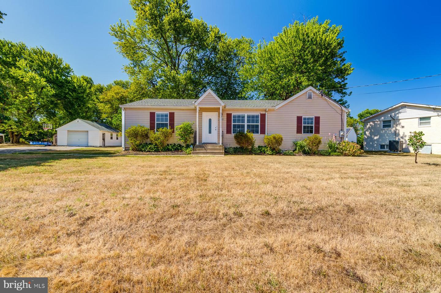 10108 Allentown Road, Fort Washington