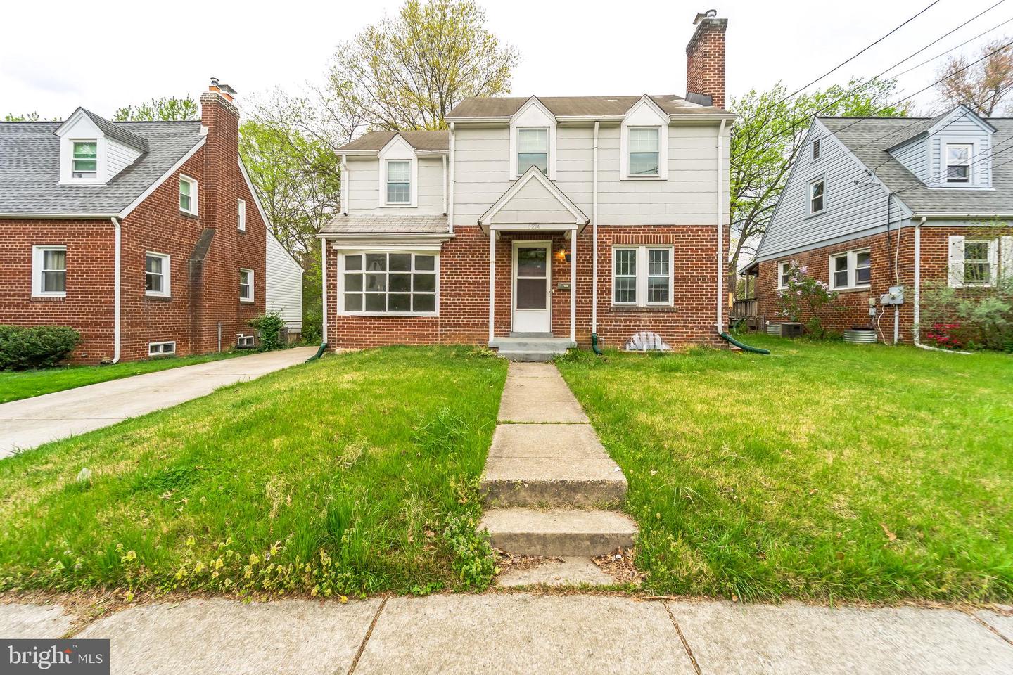 6214 42nd Avenue, Hyattsville