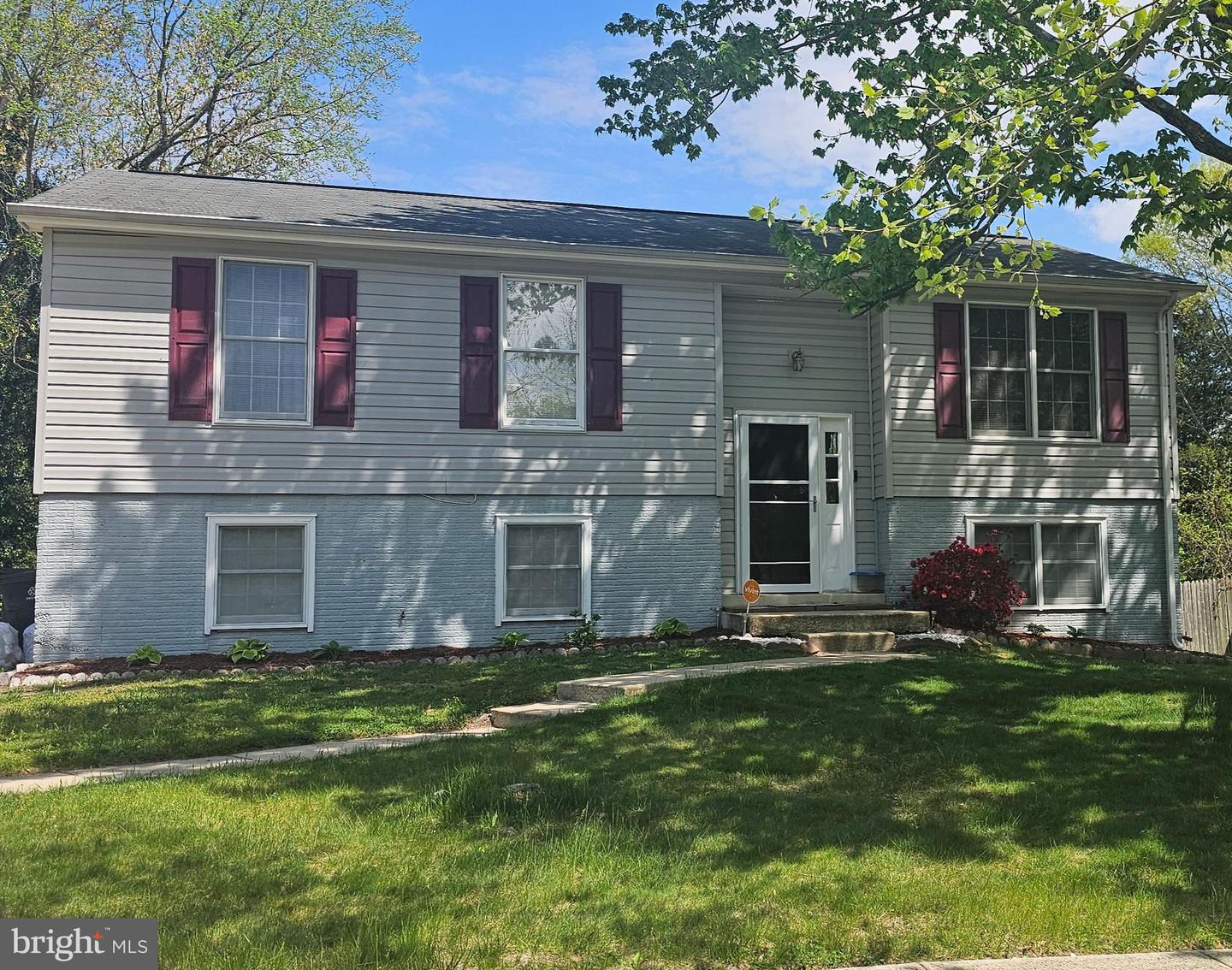 7208 Sybaris Drive, Upper Marlboro
