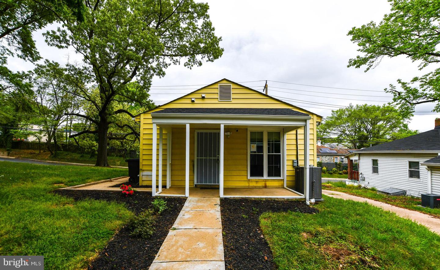5524 Addison Road, Fairmount Heights