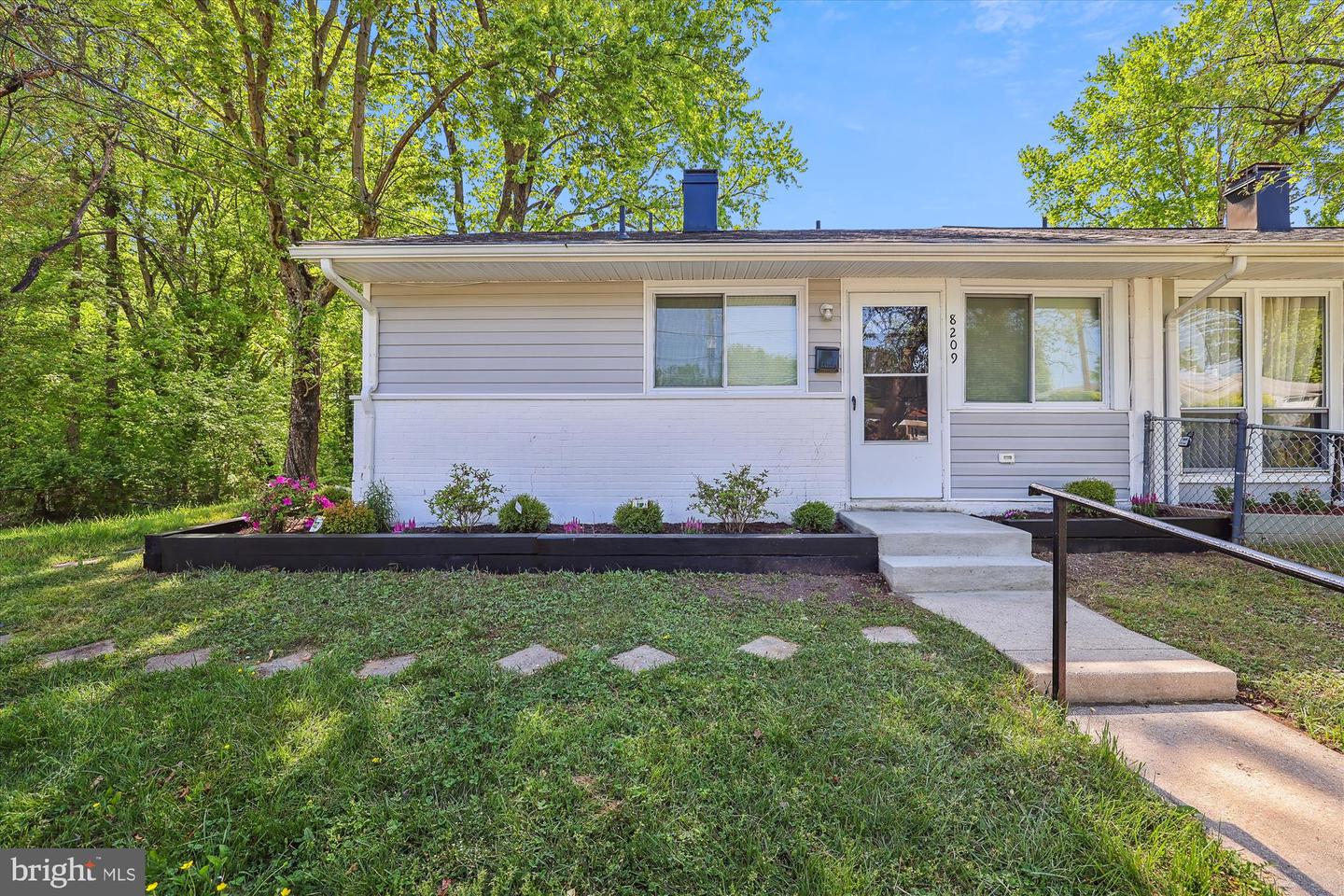 8209 Allendale Terrace, Hyattsville