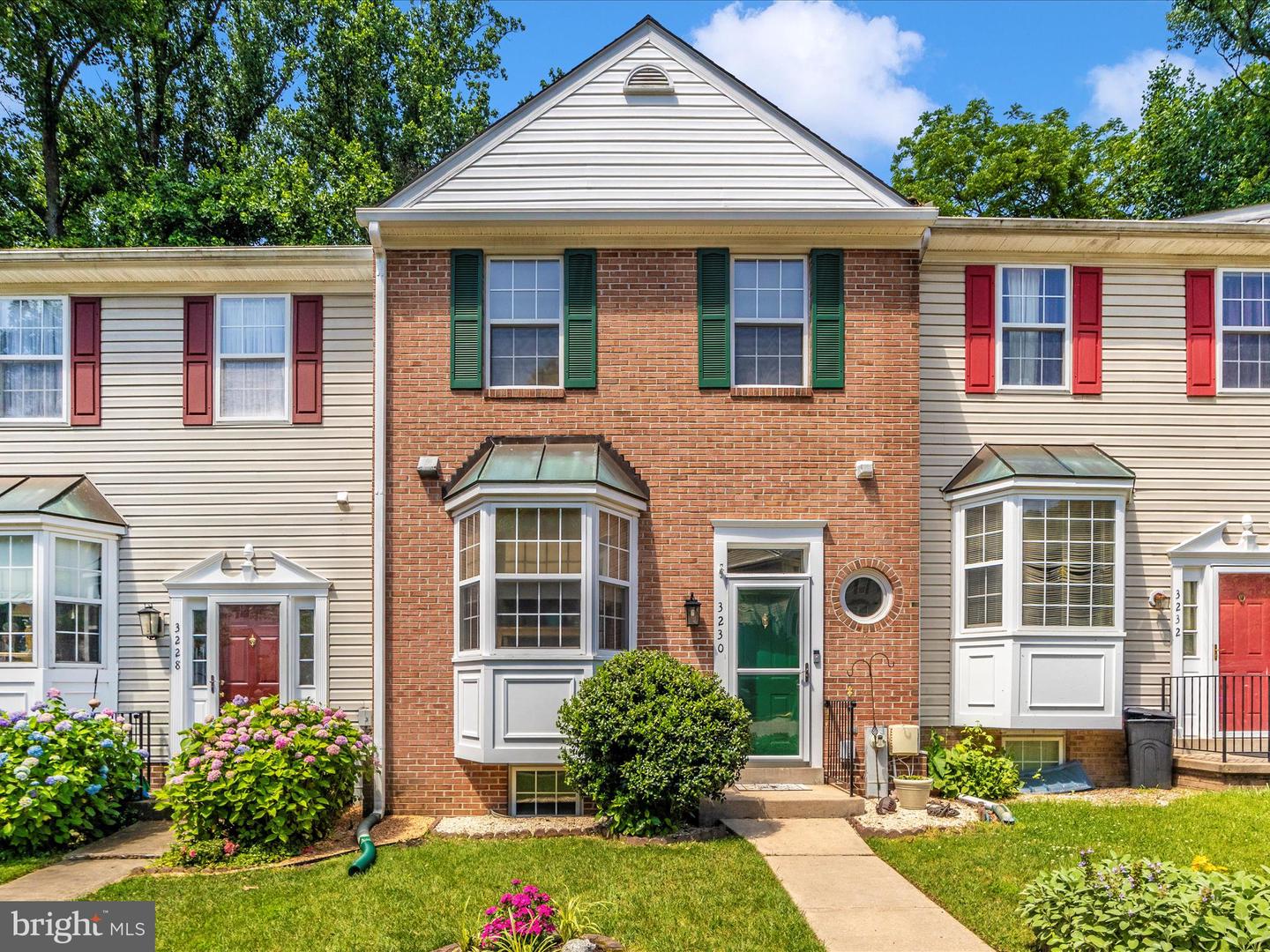 3230 Scarlet Oak Terrace, Bowie
