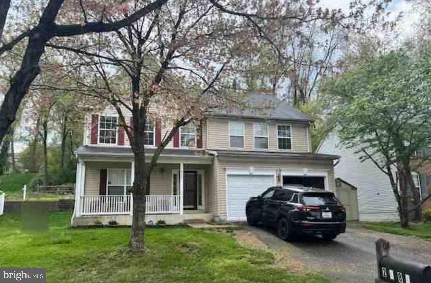 2309 Henson Valley Way, Fort Washington