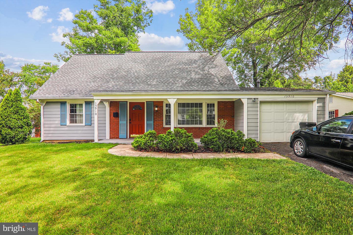 15910 Pointer Ridge Drive, Bowie