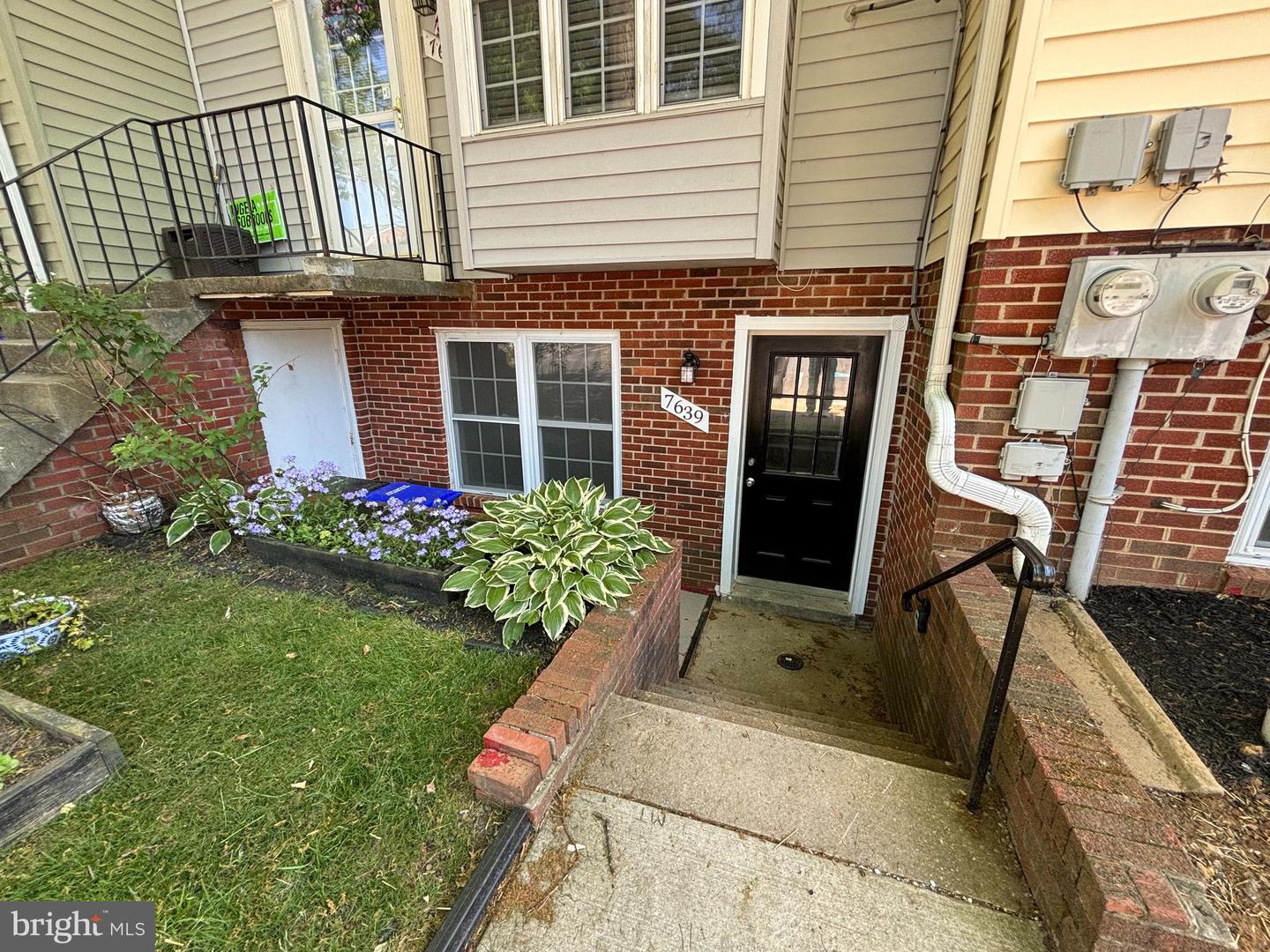 7639 S Arbory Lane #355, Laurel