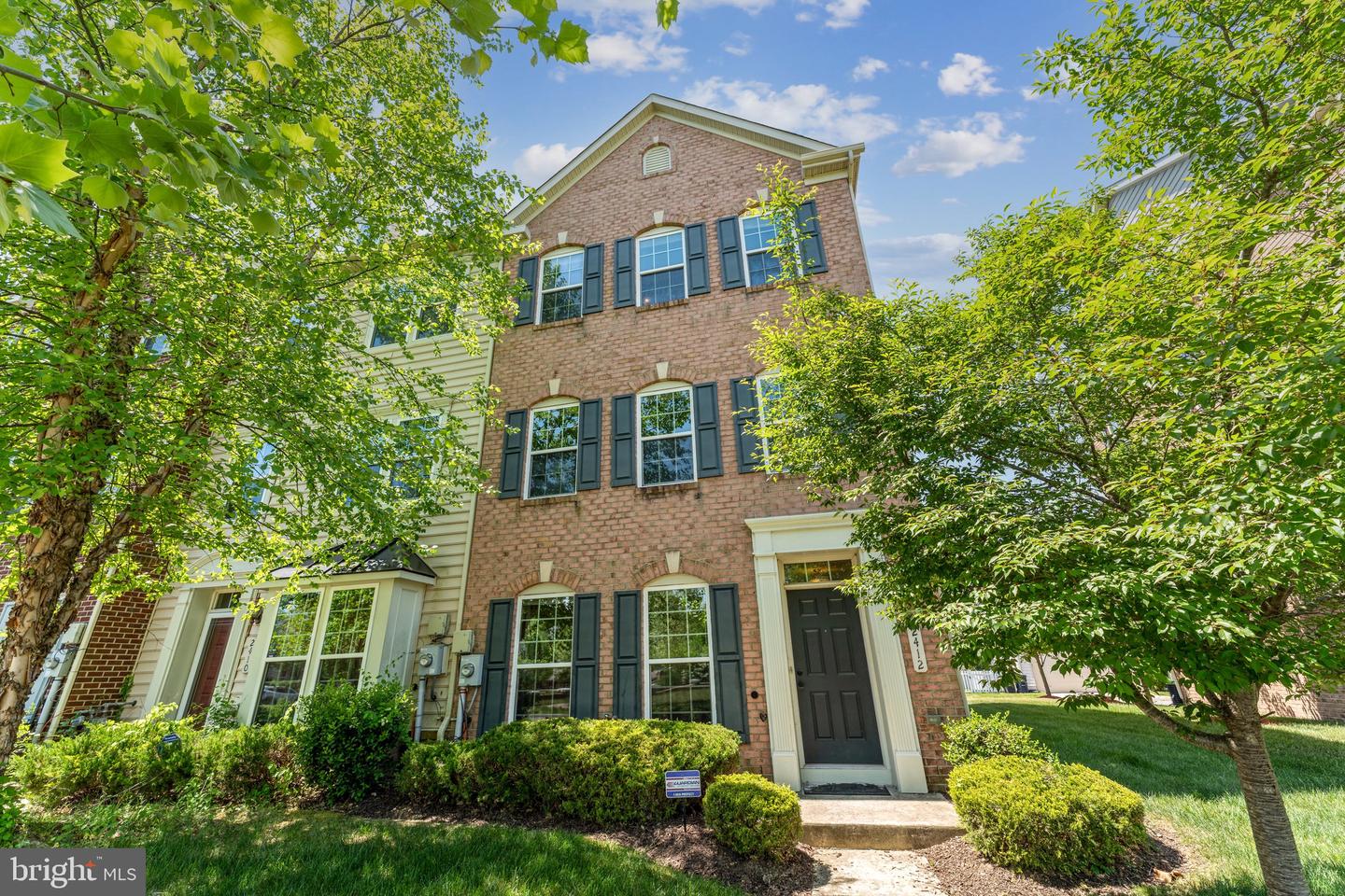 2412 Baileys Pond Road, Accokeek