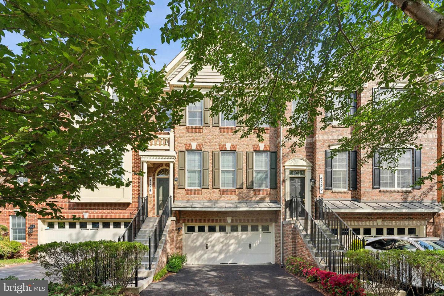4234 Chariot Way, Upper Marlboro