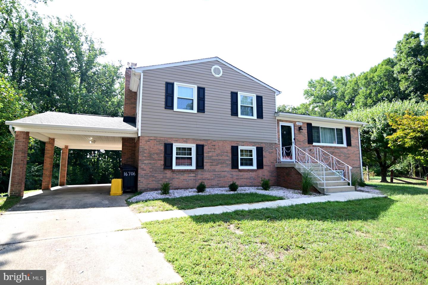 16706 Old Cabin Place, Accokeek
