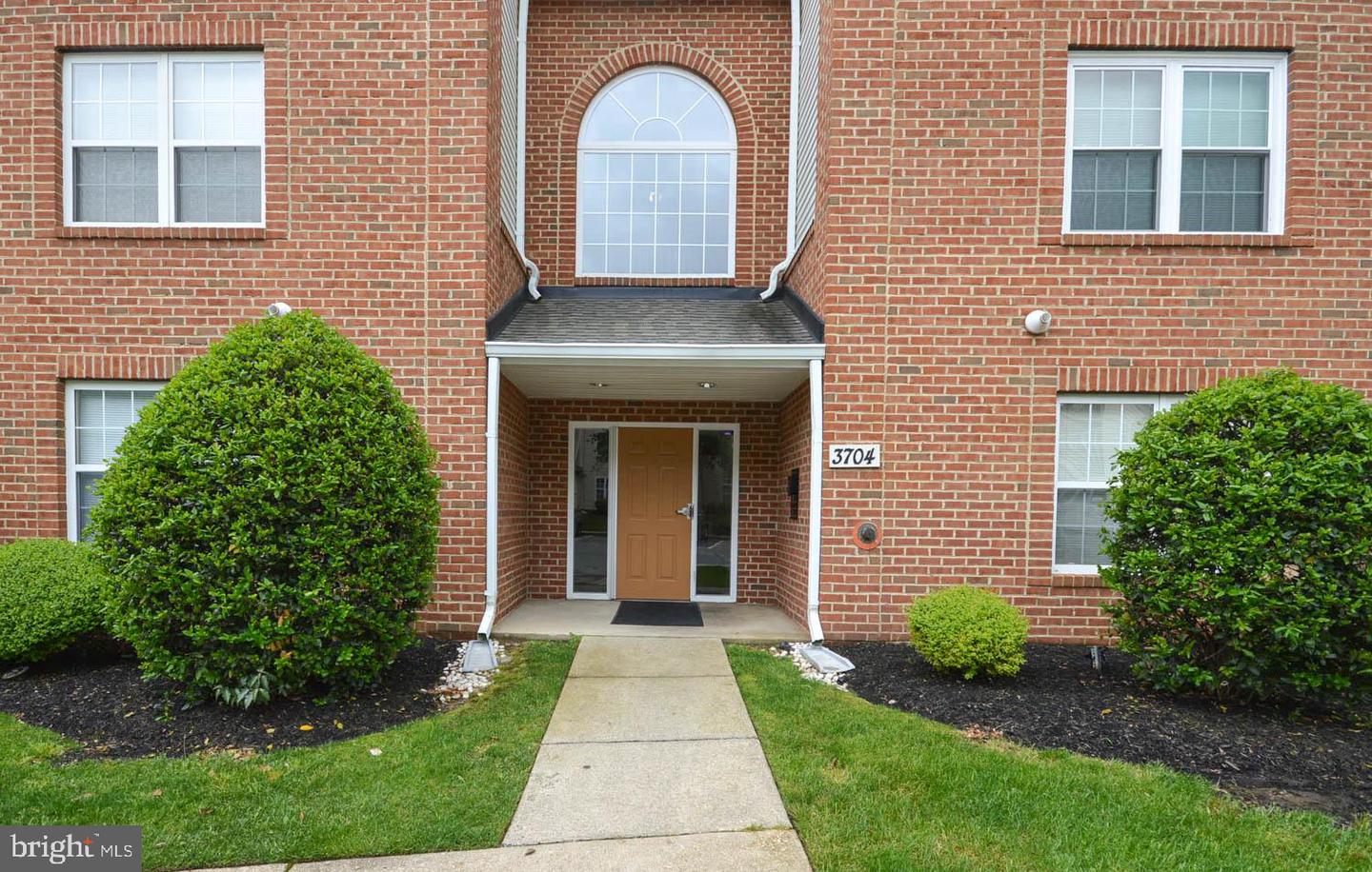 3704 Excalibur Court #202, Bowie