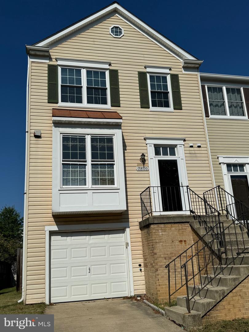 7800 Greenbrook Drive, Greenbelt