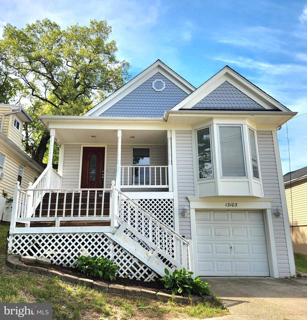 13103 11th Street, Bowie