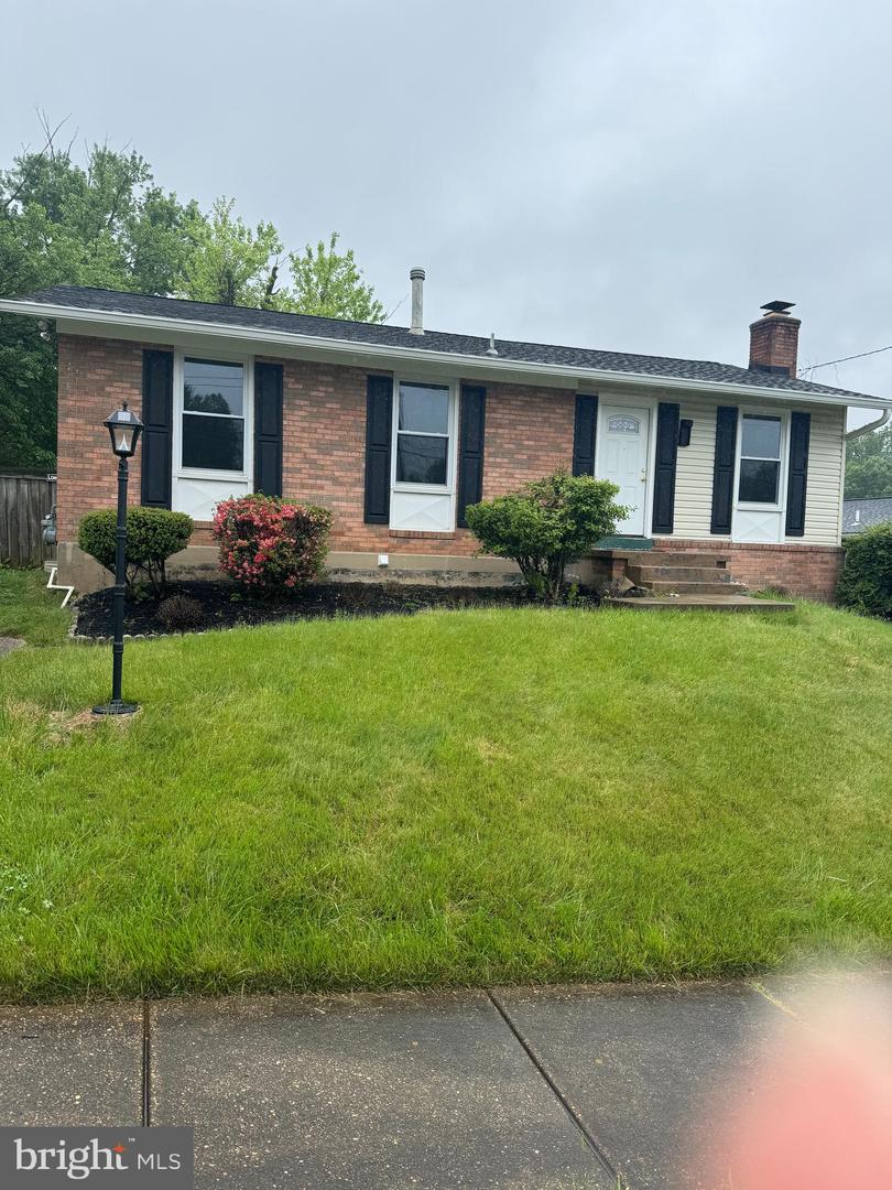 6603 Arlene Drive, Capitol Heights