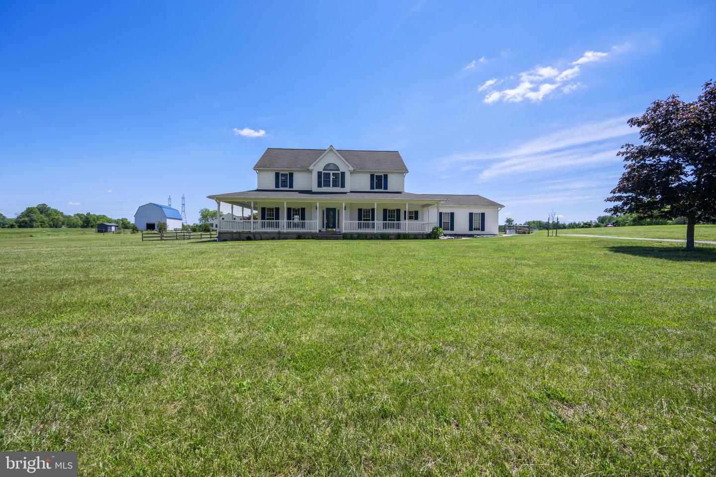 15300 Baden Naylor Road, Brandywine