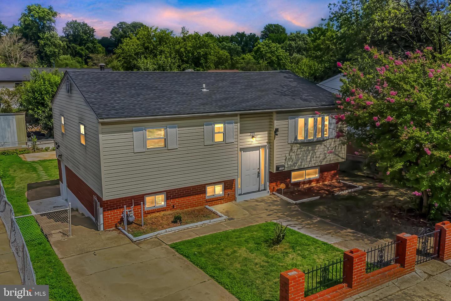 7111 24th Place, Hyattsville