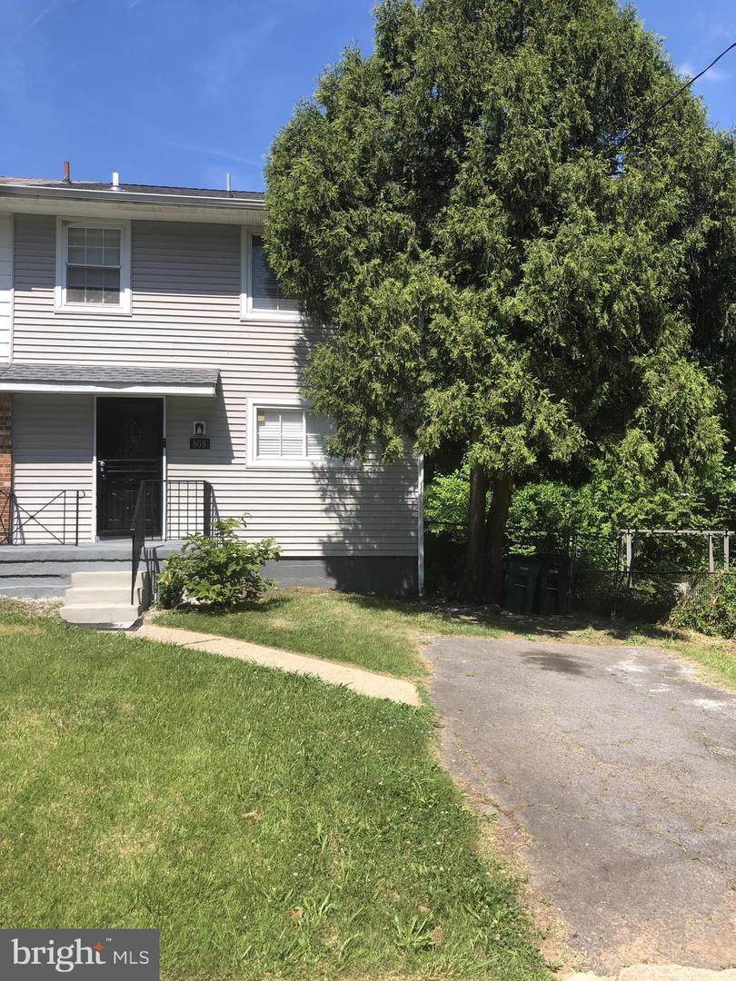608 Cedarleaf Avenue, Capitol Heights