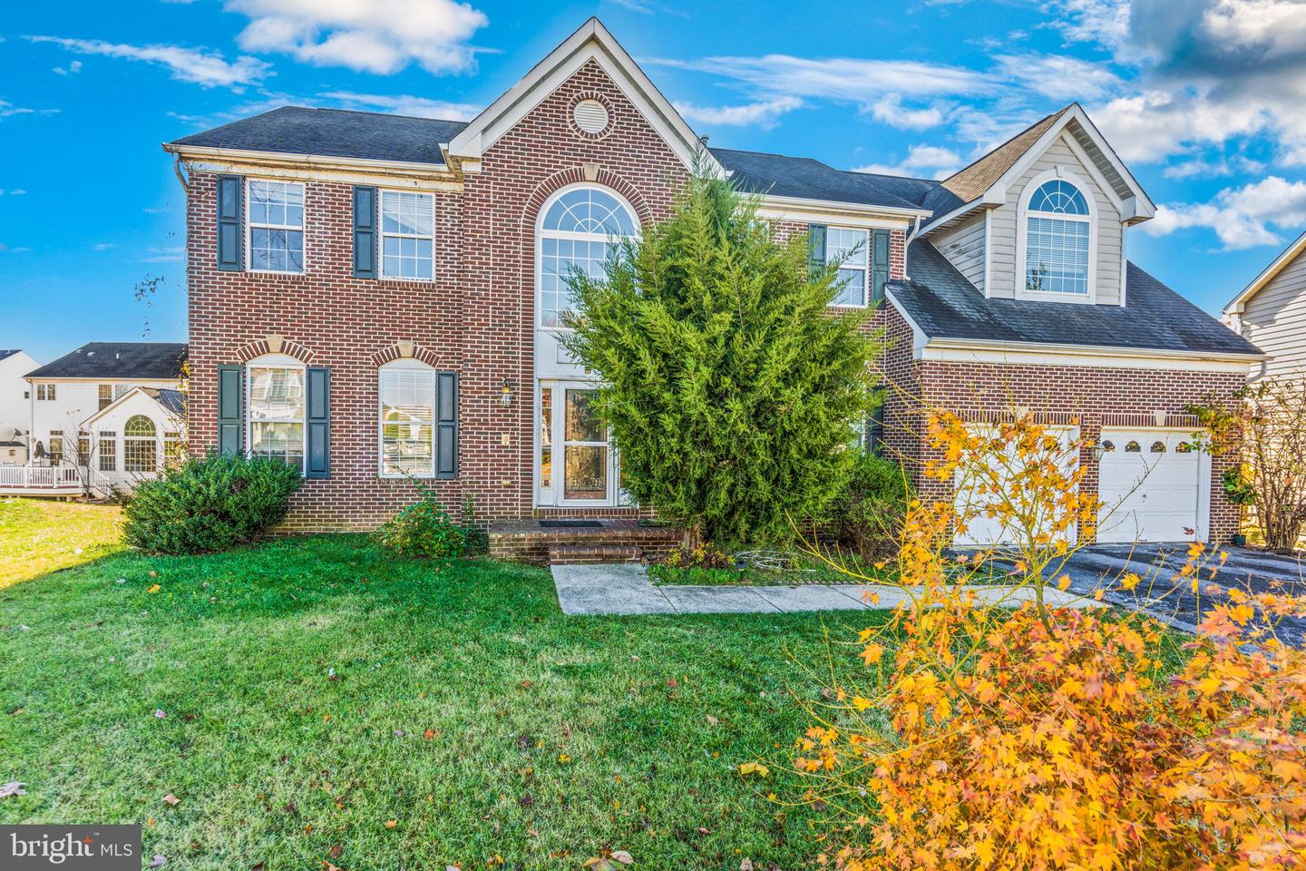 7605 Finglas Court, Laurel