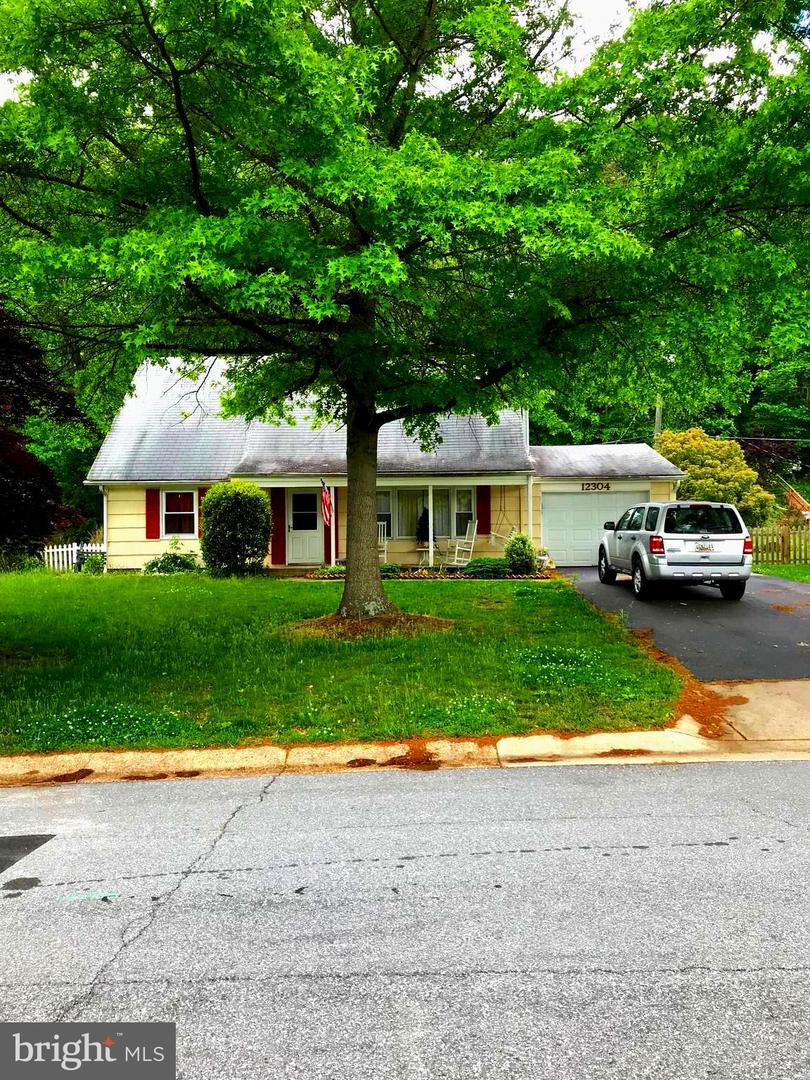 12304 Shadow Lane, Bowie