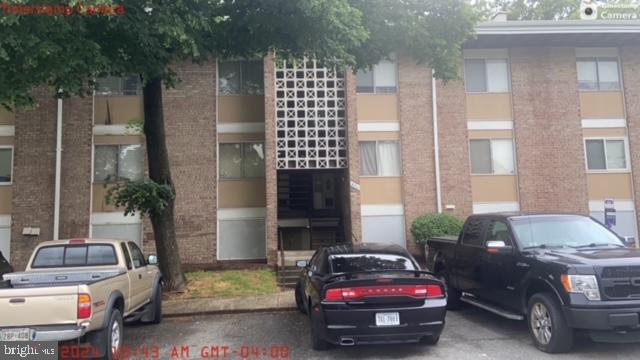 571 Wilson Bridge Drive #6770 A-2, Oxon Hill