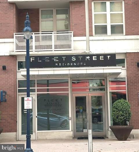 157 Fleet Street #712, Oxon Hill