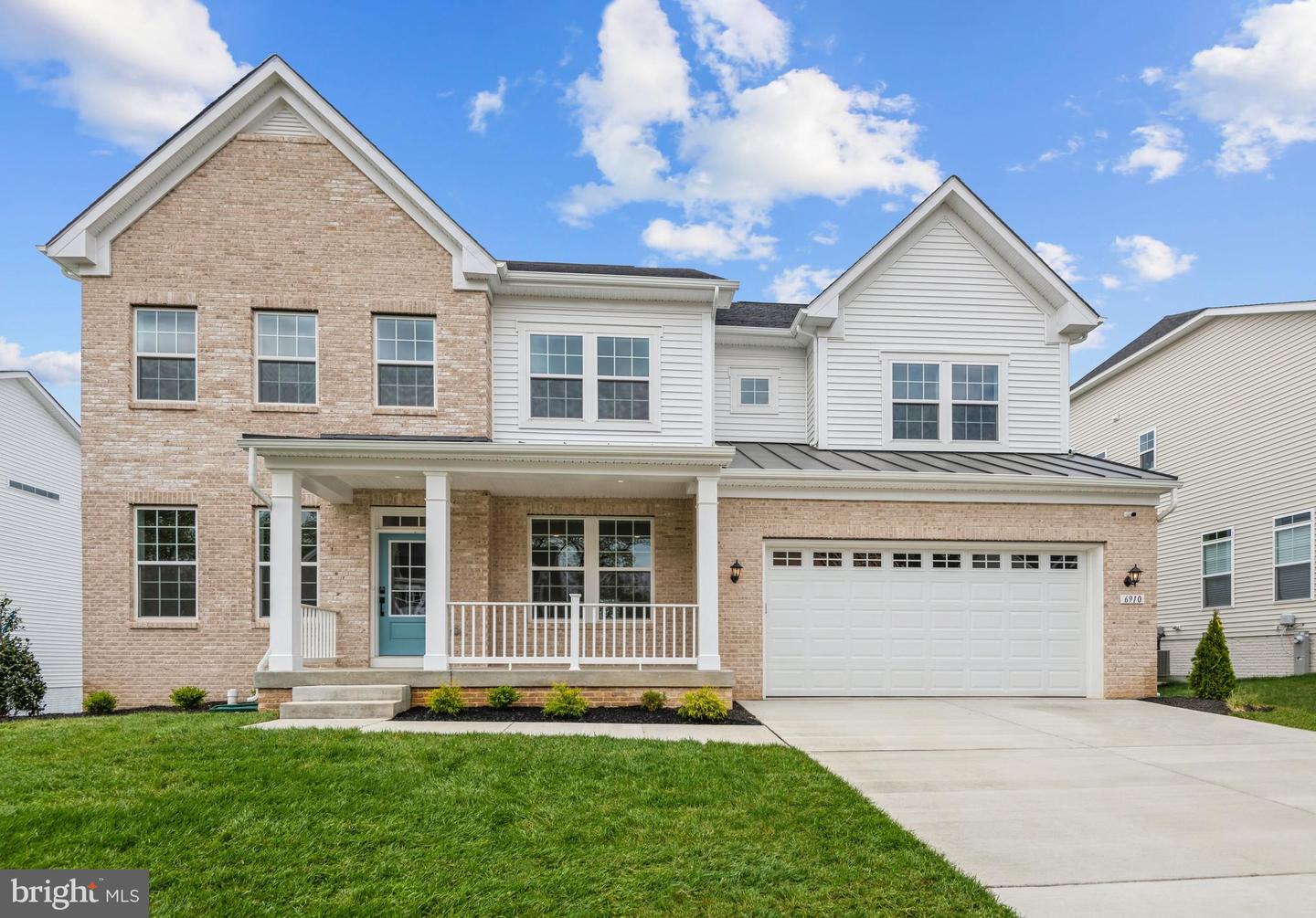 6910 Fountain Park Drive, Glenn Dale